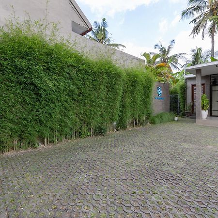 Prema Ubud Romantic Villas Exteriér fotografie